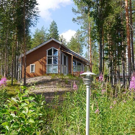 Kolinpilvi Kolinkylä Quarto foto