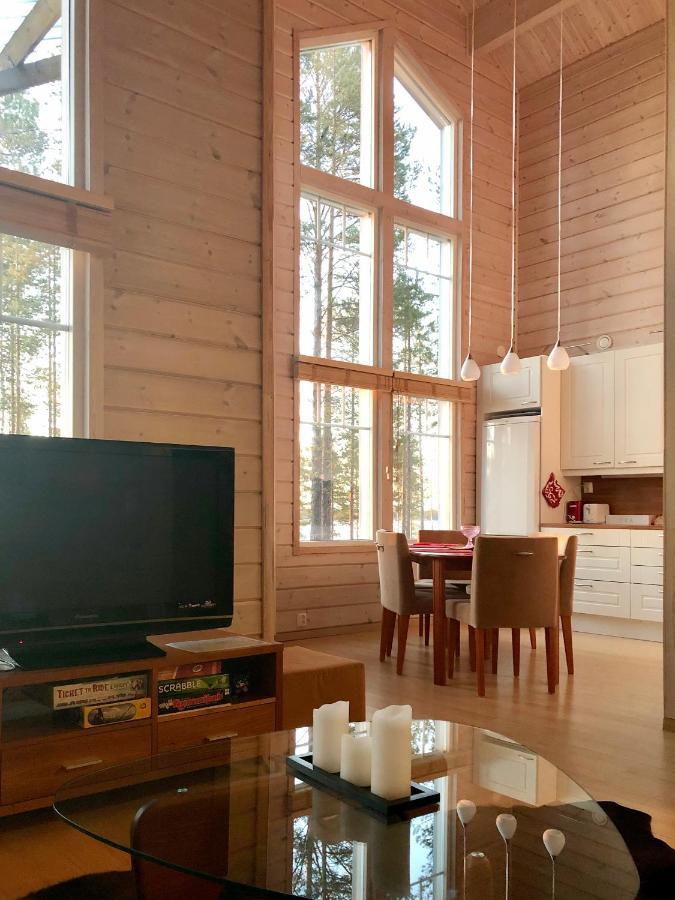 Kolinpilvi Kolinkylä Exterior foto
