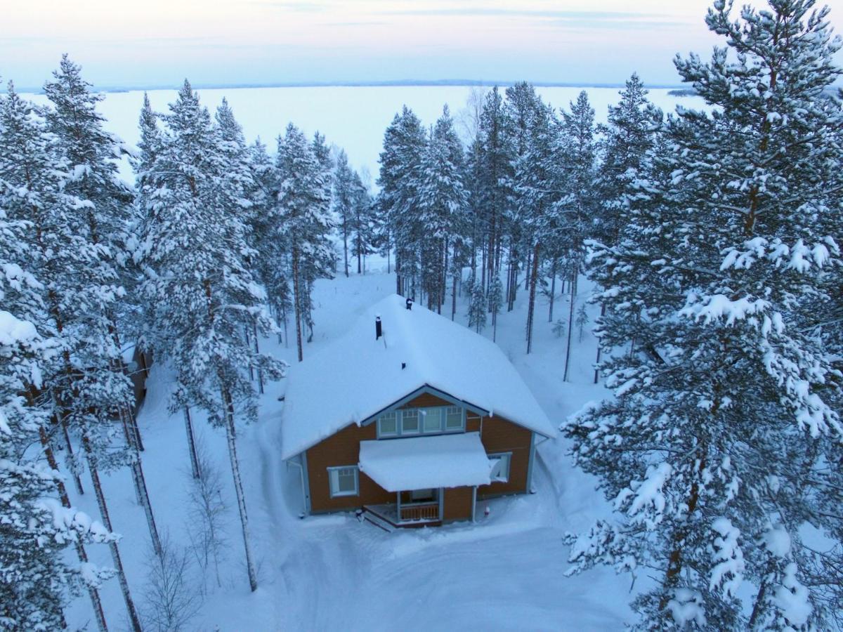Kolinpilvi Kolinkylä Exterior foto