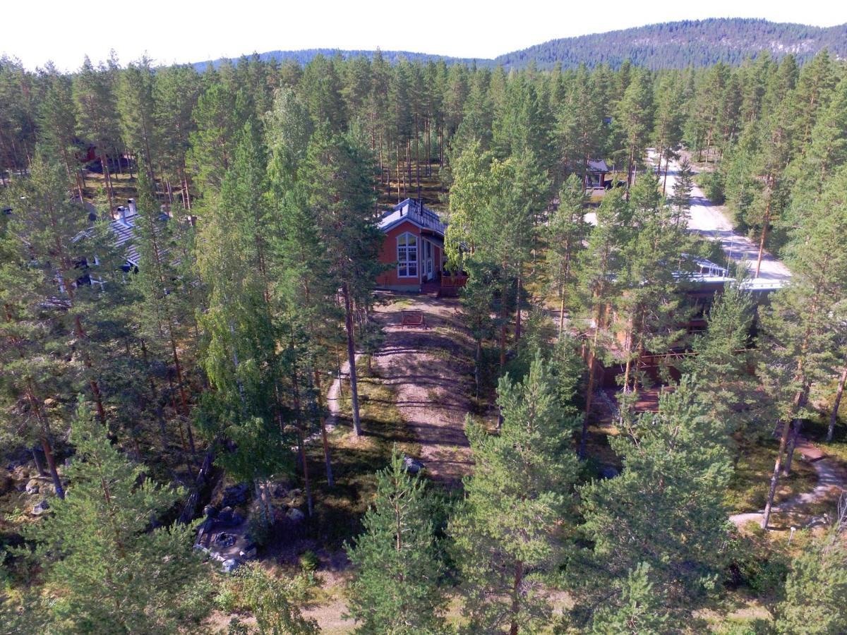 Kolinpilvi Kolinkylä Exterior foto