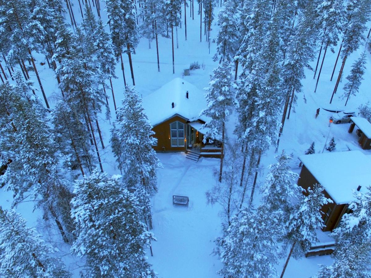 Kolinpilvi Kolinkylä Exterior foto