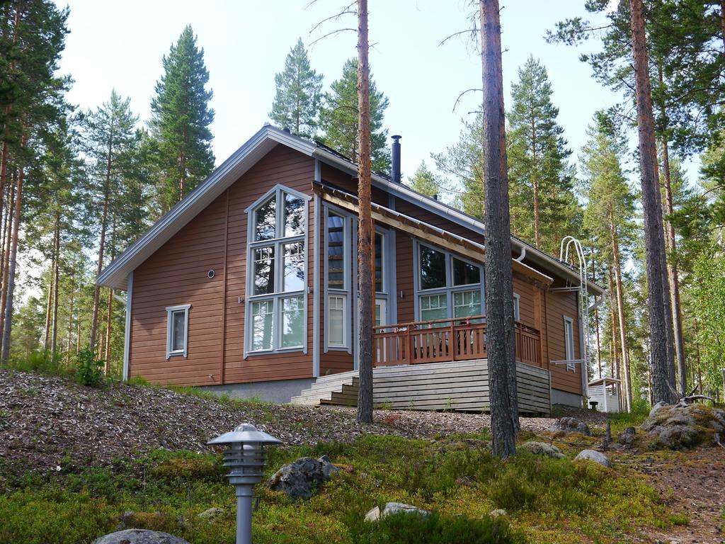Kolinpilvi Kolinkylä Exterior foto