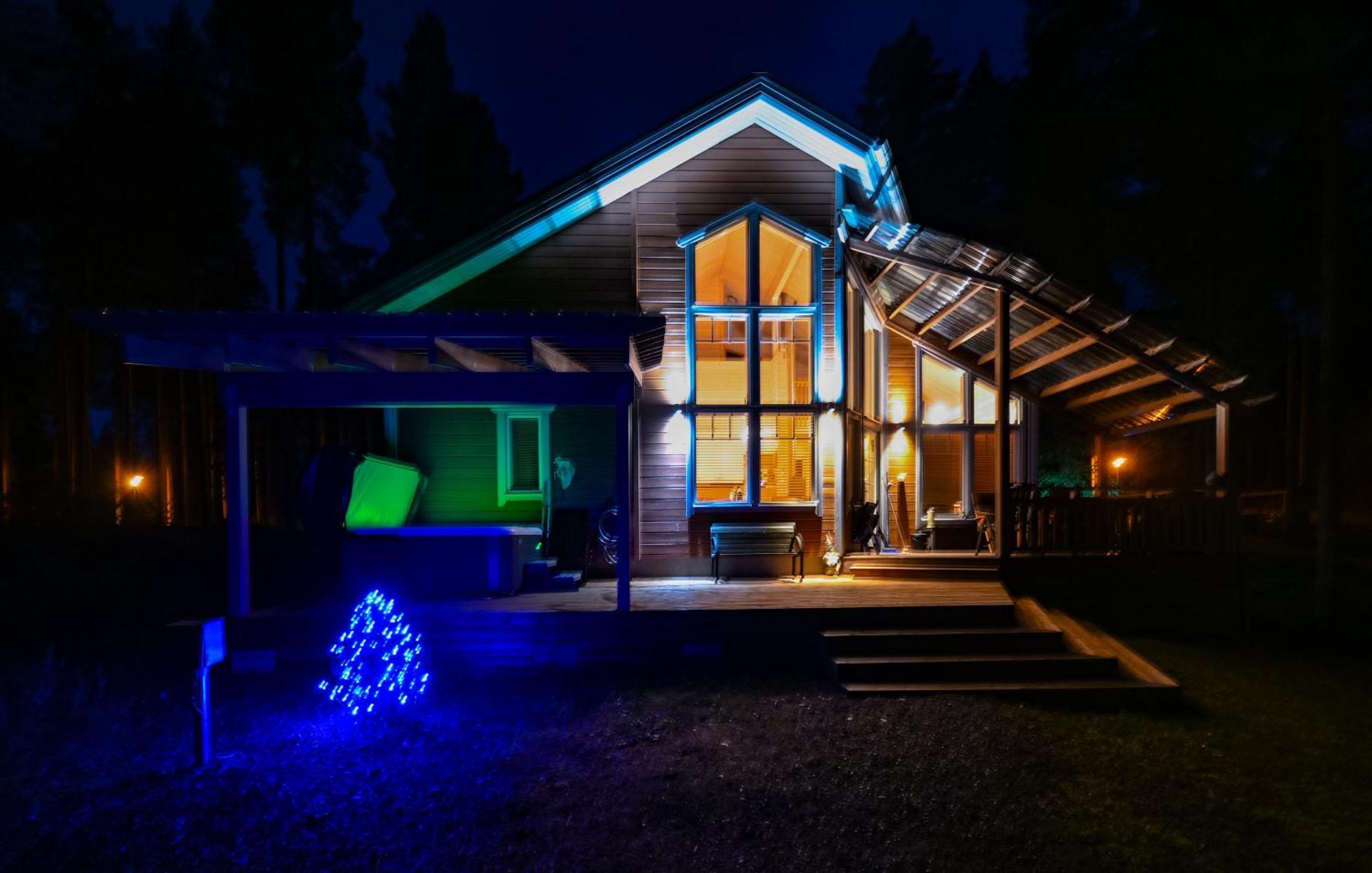 Kolinpilvi Kolinkylä Exterior foto