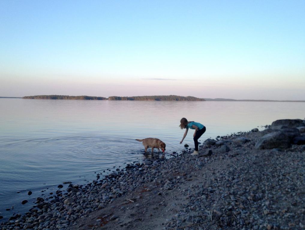 Kolinpilvi Kolinkylä Quarto foto