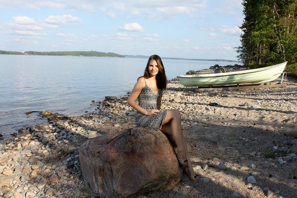 Kolinpilvi Kolinkylä Quarto foto