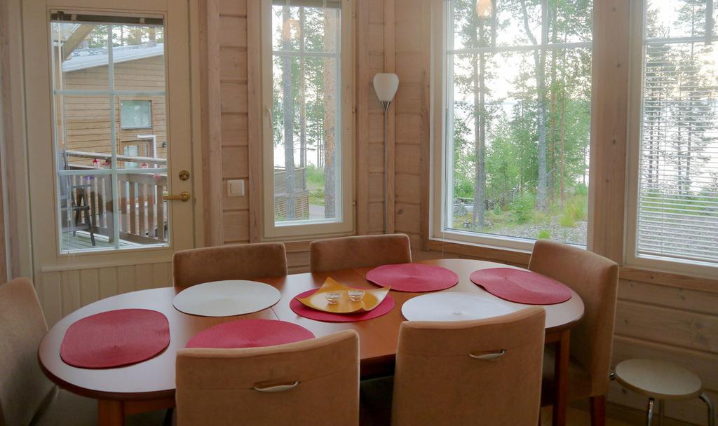 Kolinpilvi Kolinkylä Exterior foto