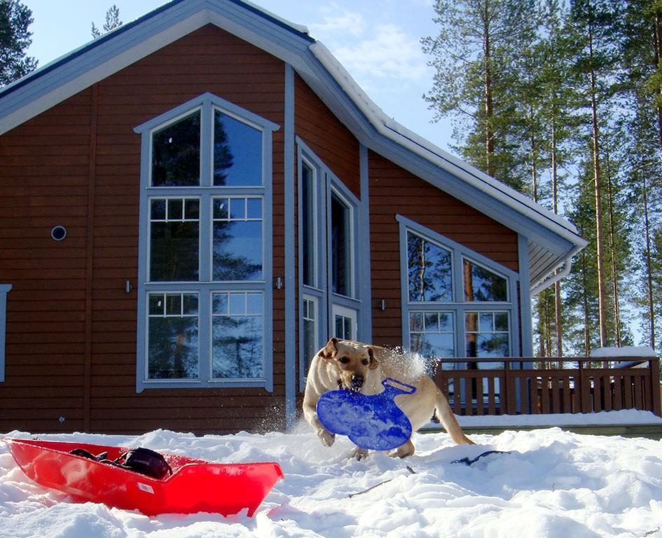 Kolinpilvi Kolinkylä Exterior foto