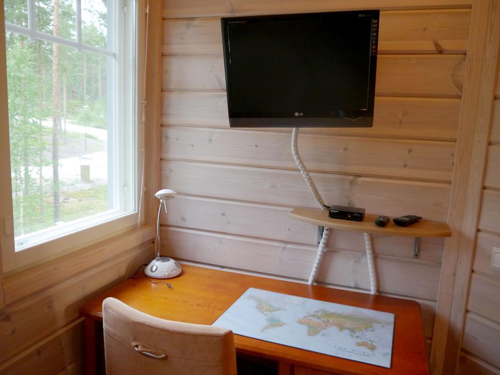 Kolinpilvi Kolinkylä Exterior foto