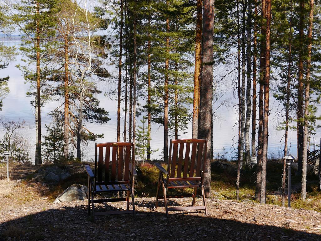 Kolinpilvi Kolinkylä Quarto foto