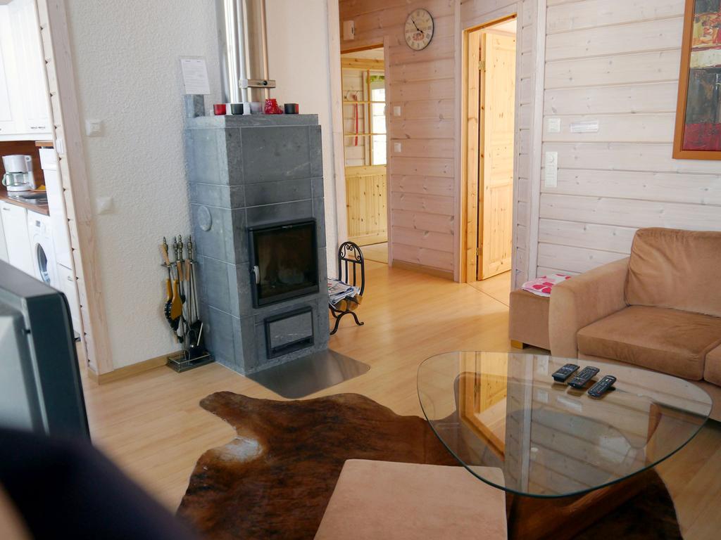 Kolinpilvi Kolinkylä Quarto foto
