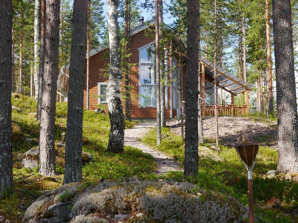 Kolinpilvi Kolinkylä Exterior foto