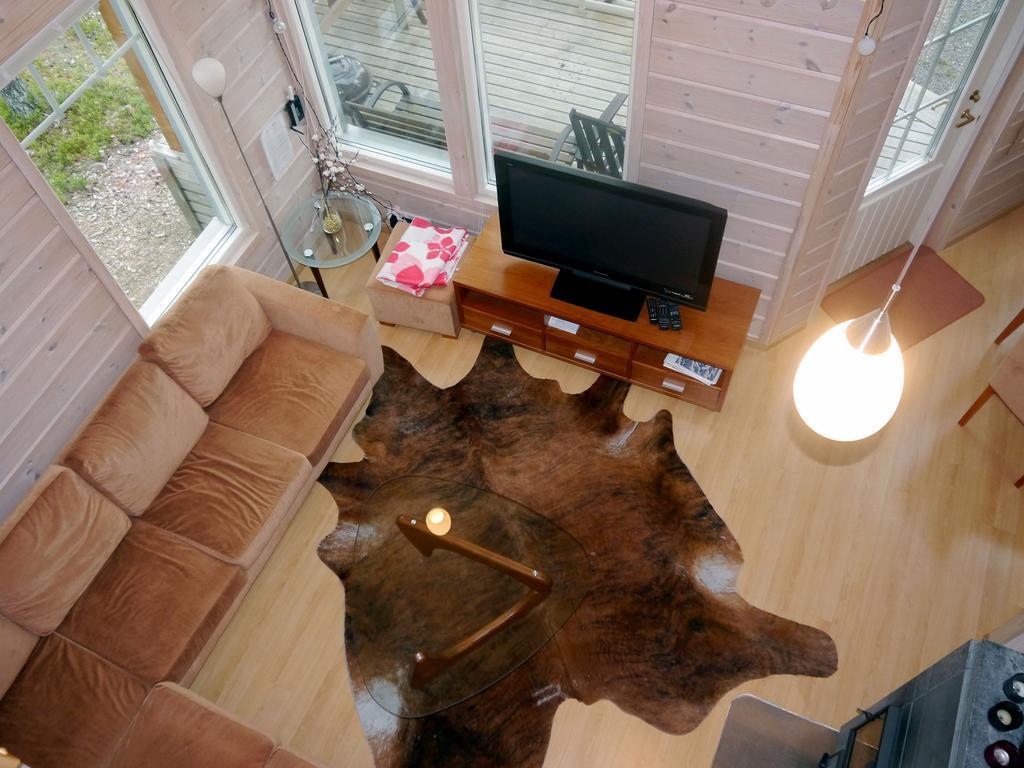 Kolinpilvi Kolinkylä Exterior foto