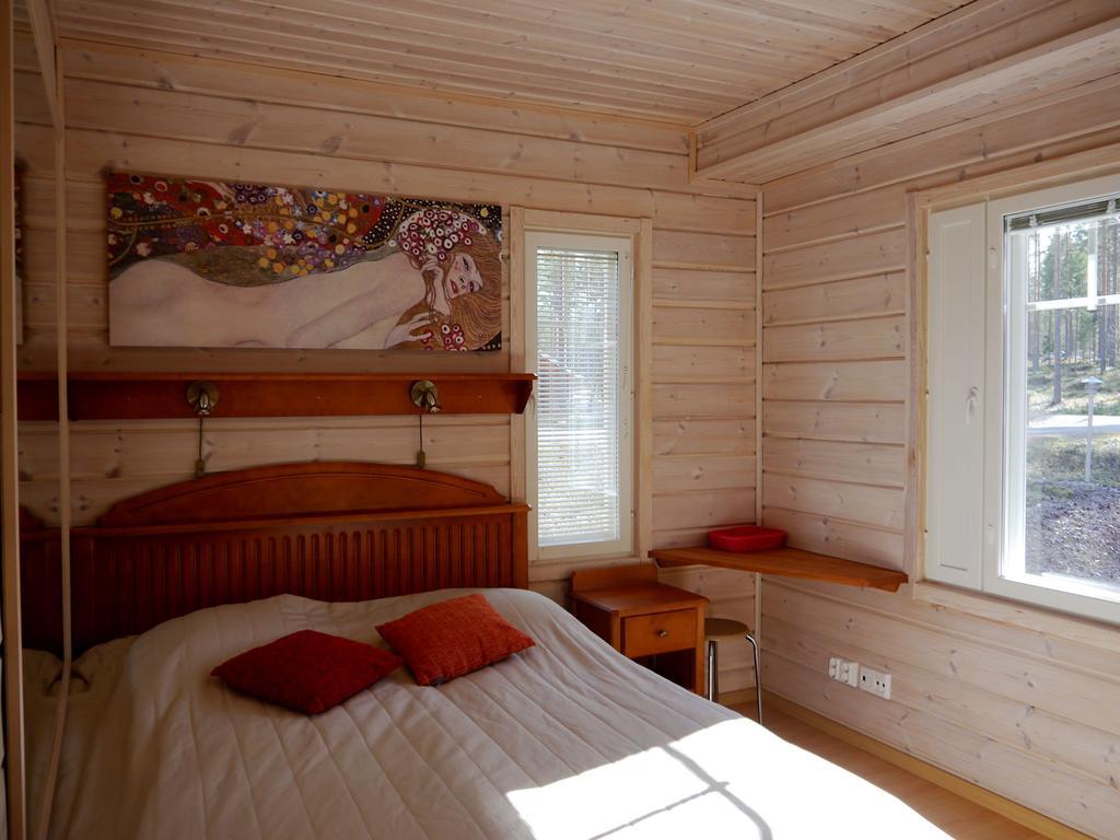 Kolinpilvi Kolinkylä Exterior foto
