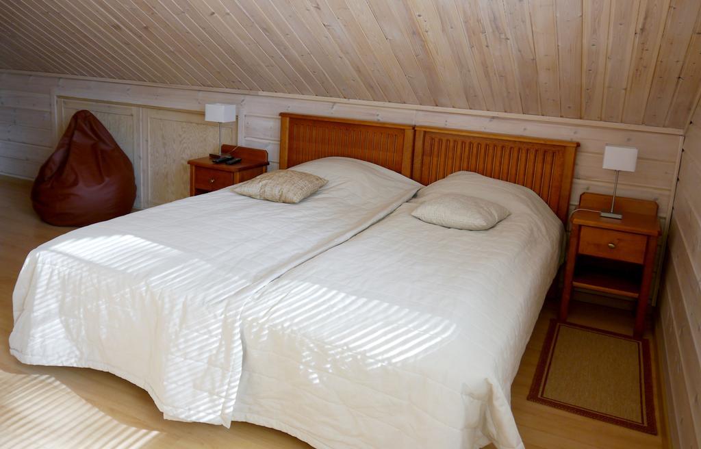 Kolinpilvi Kolinkylä Quarto foto