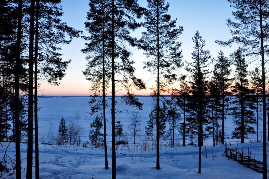 Kolinpilvi Kolinkylä Quarto foto