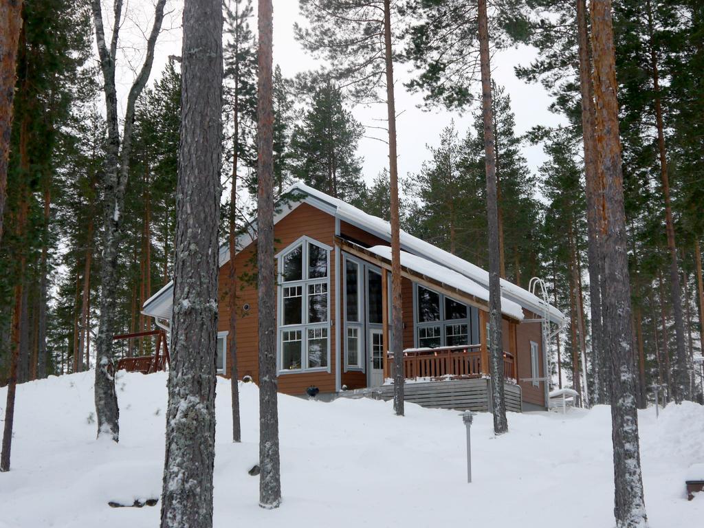 Kolinpilvi Kolinkylä Exterior foto