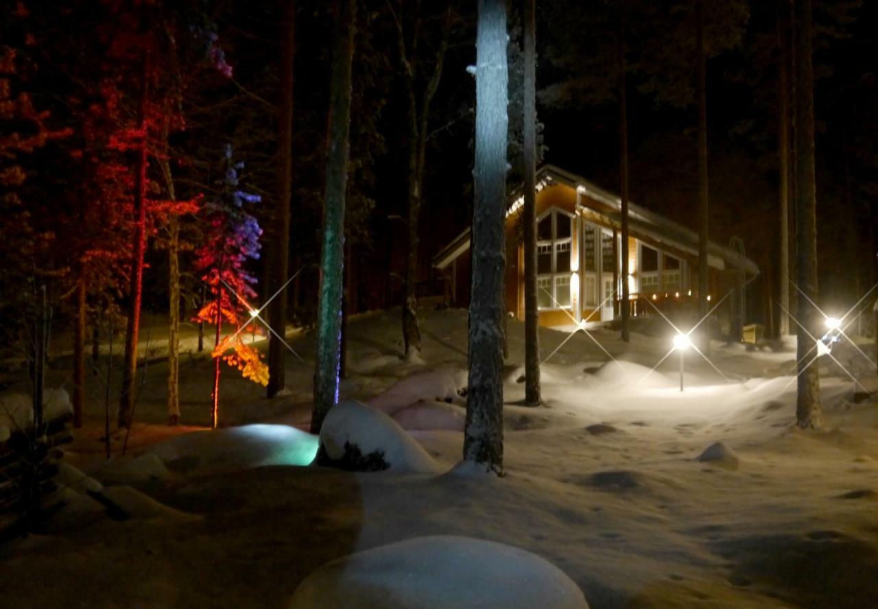 Kolinpilvi Kolinkylä Exterior foto