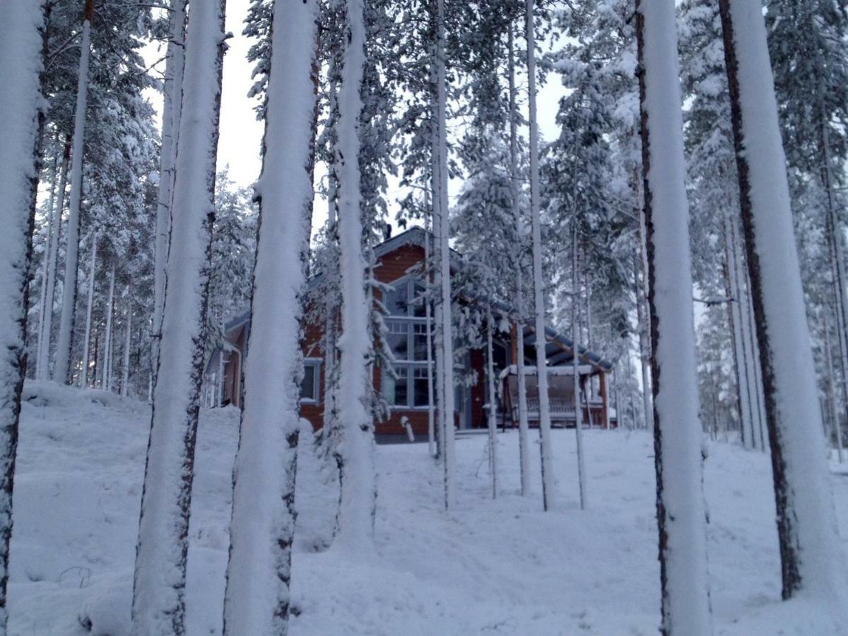 Kolinpilvi Kolinkylä Exterior foto