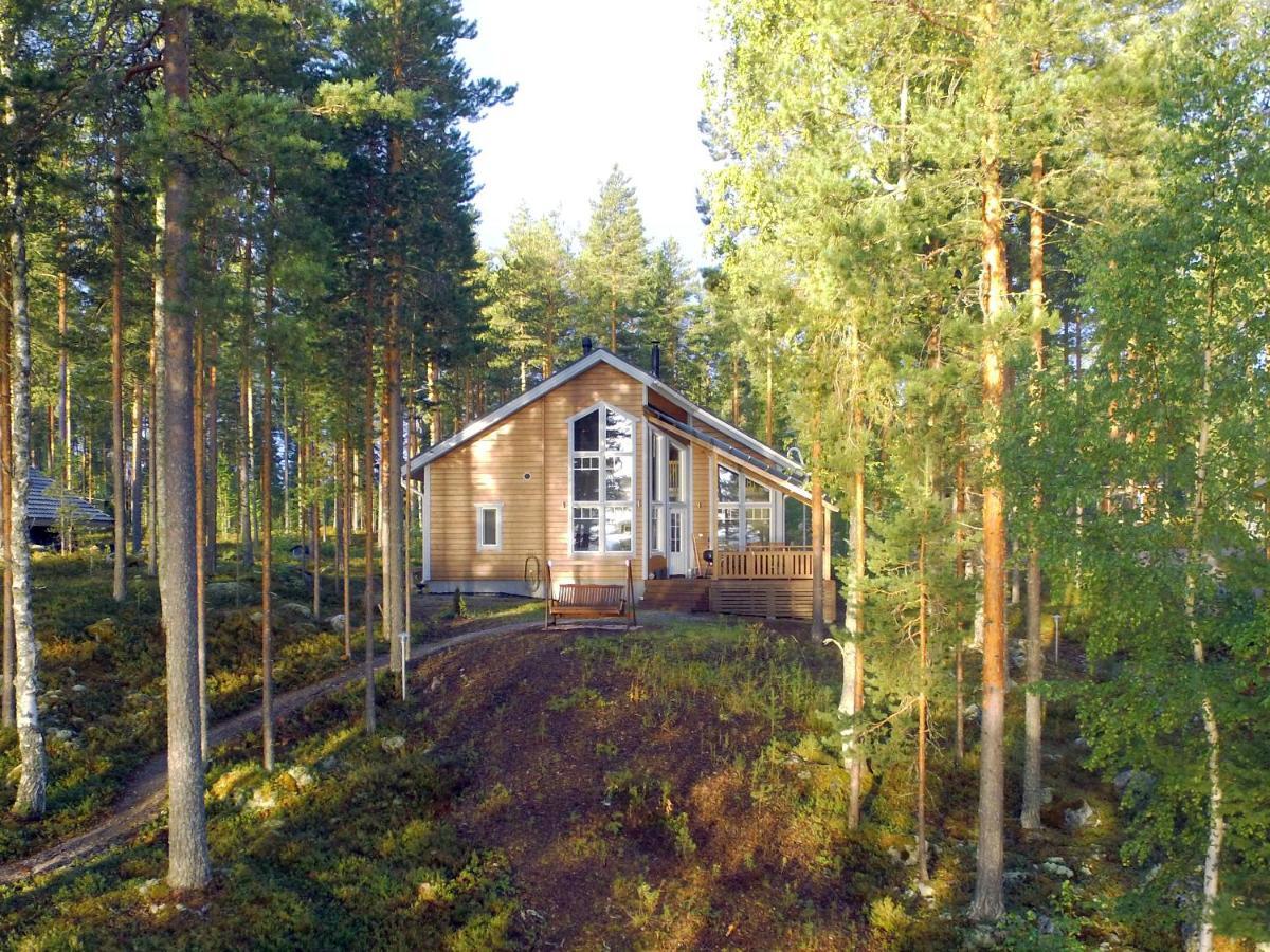 Kolinpilvi Kolinkylä Exterior foto