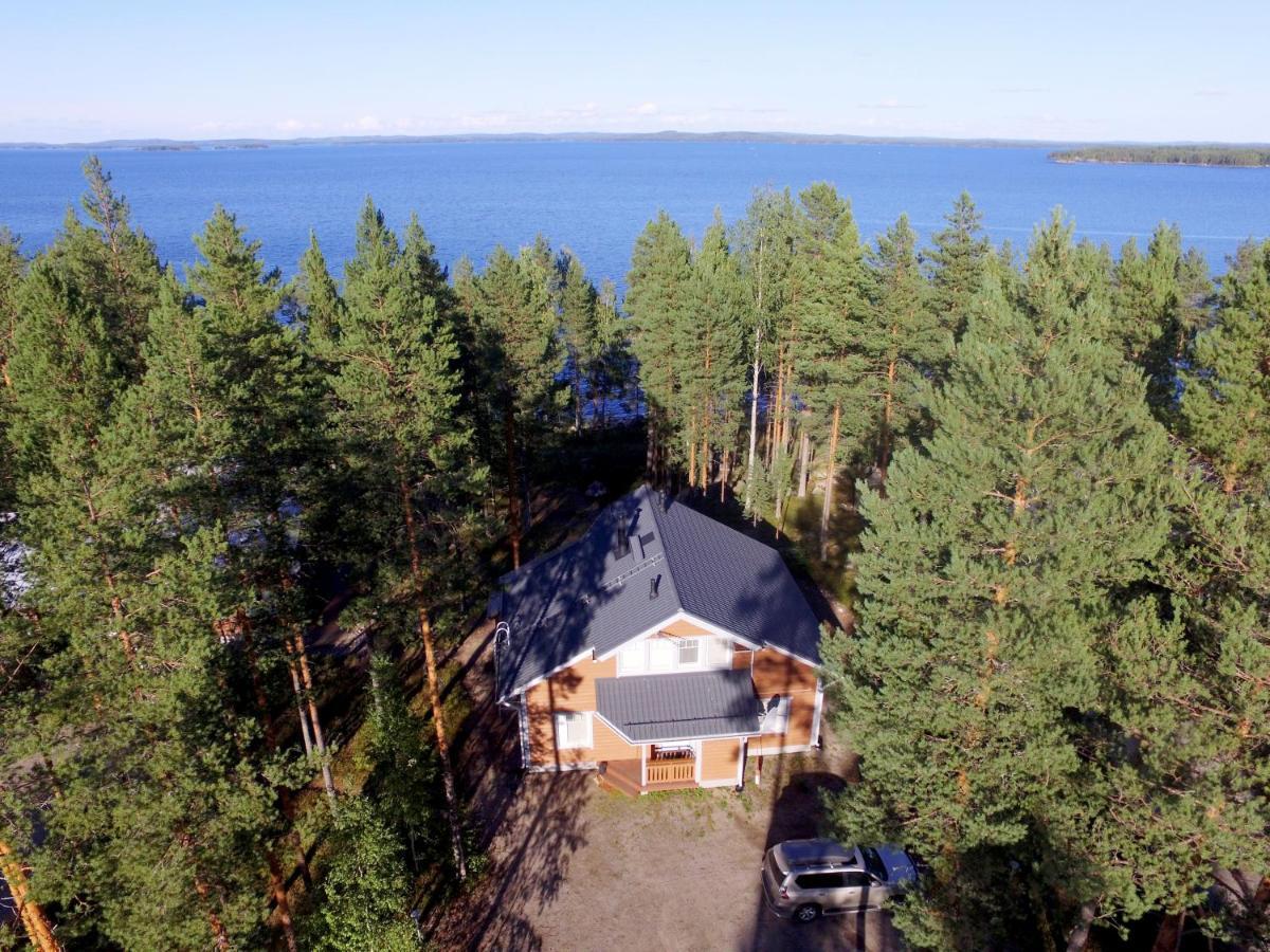 Kolinpilvi Kolinkylä Exterior foto